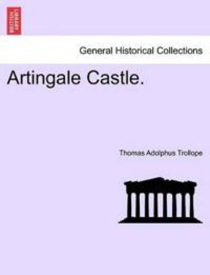 Artingale Castle.