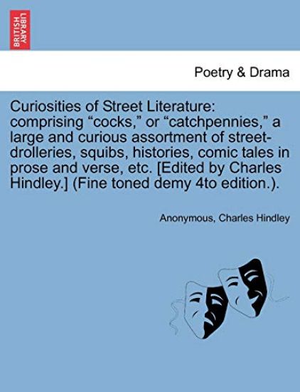 Curiosities of Street Literature
