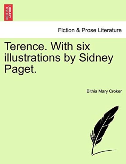 Terence. with Six Illustrations by Sidney Paget.