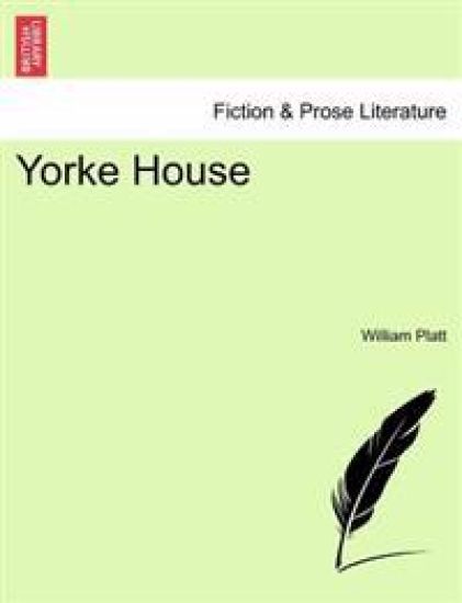 Yorke House