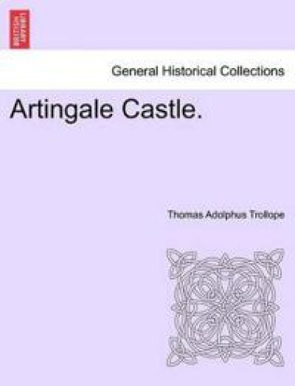 Artingale Castle.