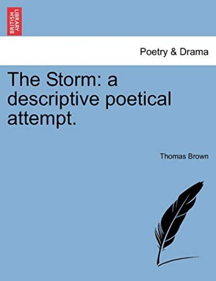 The Storm