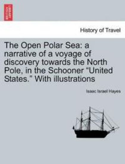 The Open Polar Sea