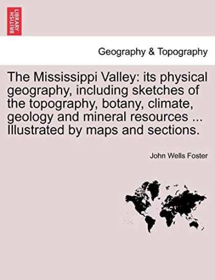 The Mississippi Valley