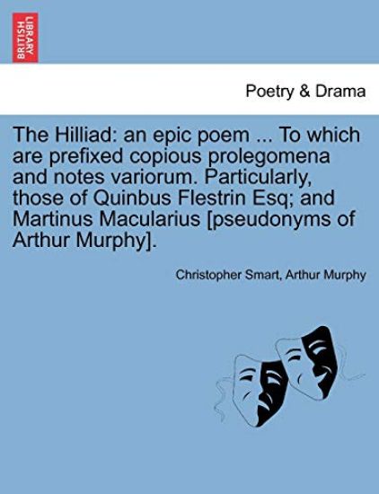 The Hilliad