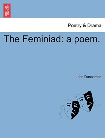 The Feminiad