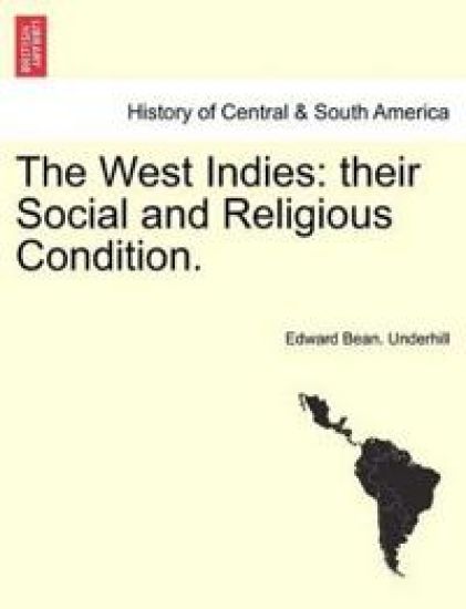 The West Indies