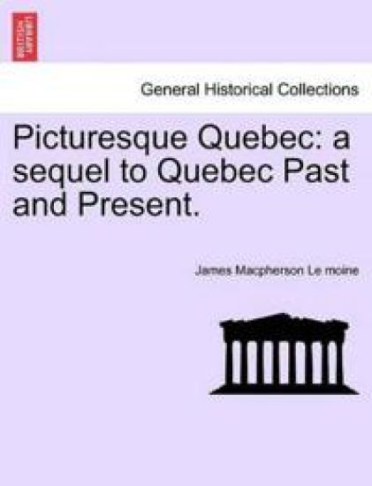 Picturesque Quebec