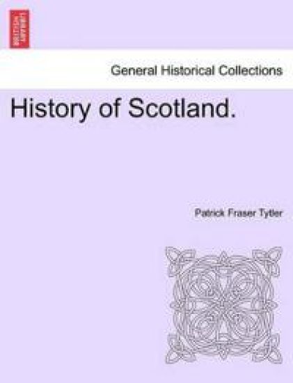 History of Scotland.