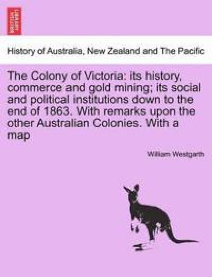 The Colony of Victoria