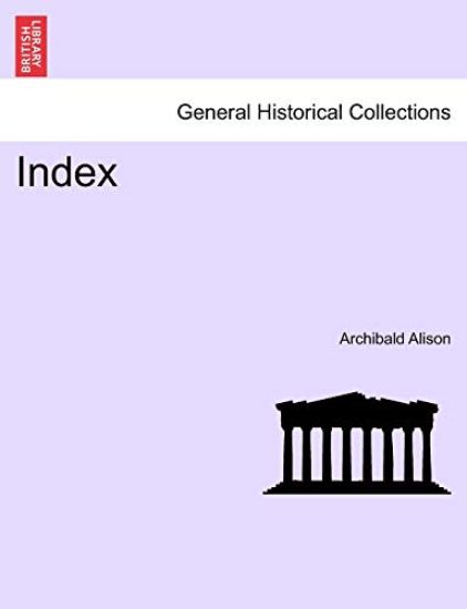 Index