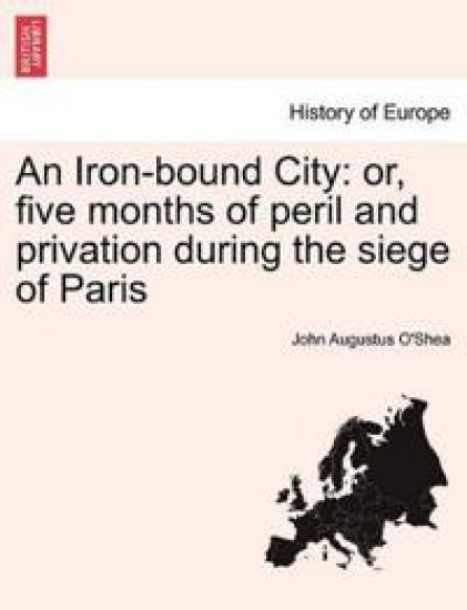 An Iron-Bound City