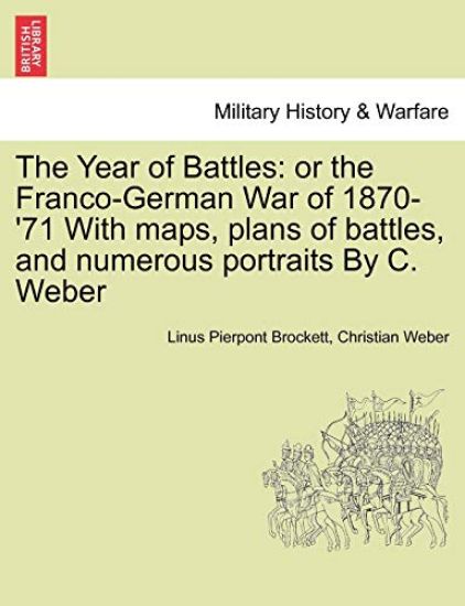 The Year of Battles