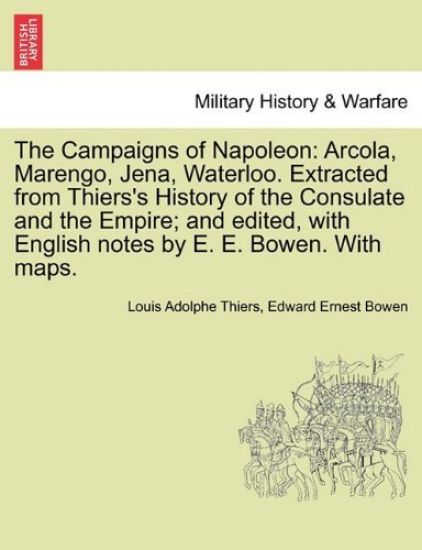 The Campaigns of Napoleon