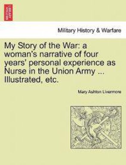 My Story of the War