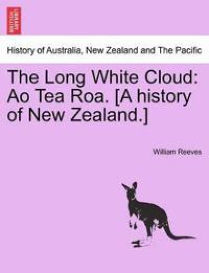The Long White Cloud
