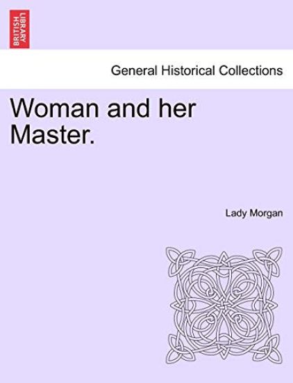 Woman and her Master.