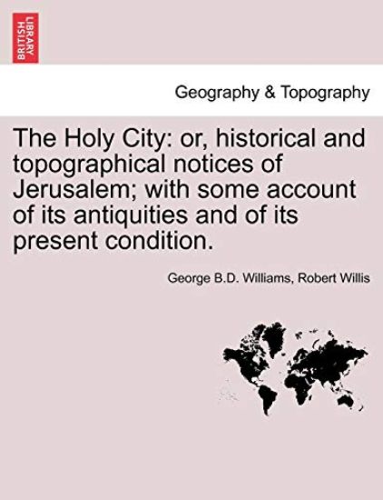 The Holy City