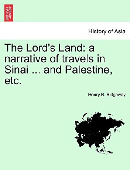 The Lord's Land