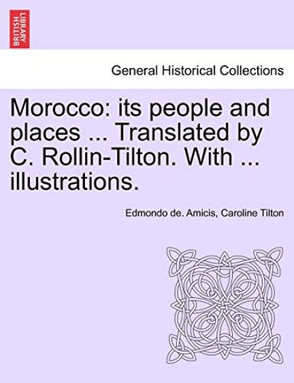 Morocco