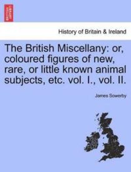 The British Miscellany