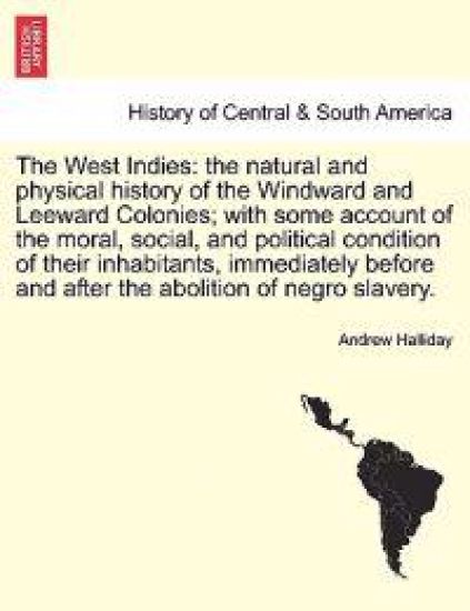 The West Indies