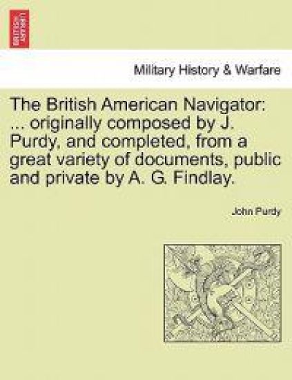 The British American Navigator