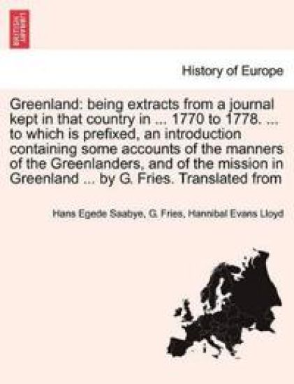 Greenland