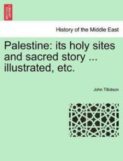 Palestine