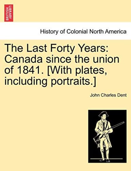The Last Forty Years