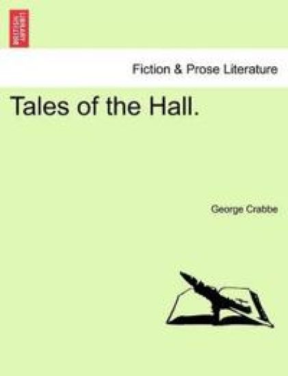 Tales of the Hall.