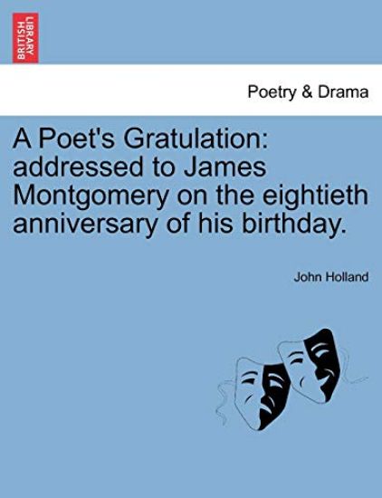 A Poet's Gratulation