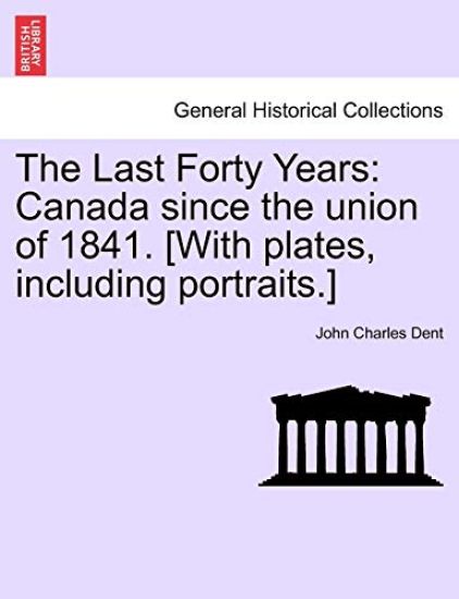 The Last Forty Years