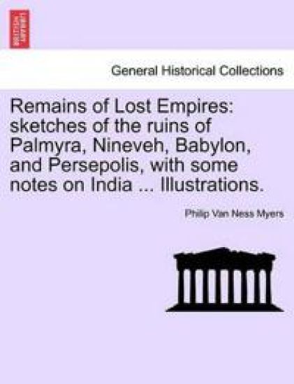 Remains of Lost Empires