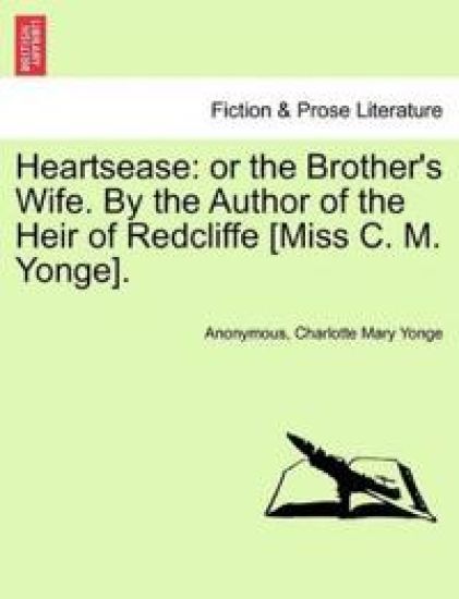 Heartsease