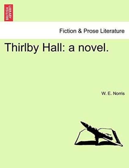 Thirlby Hall