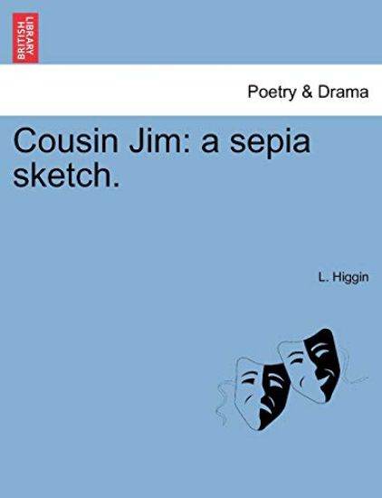 Cousin Jim
