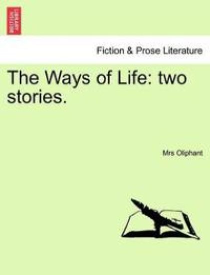 The Ways of Life