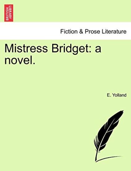 Mistress Bridget
