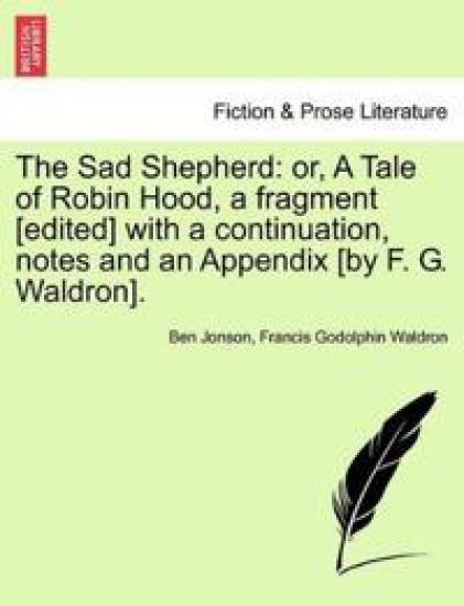 The Sad Shepherd
