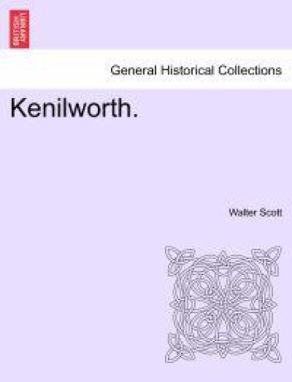 Kenilworth.