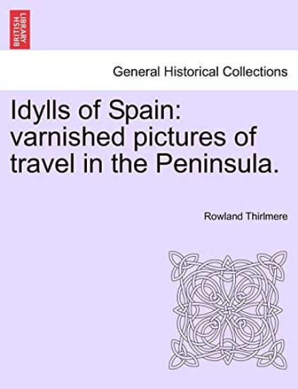 Idylls of Spain