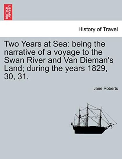 Two Years at Sea