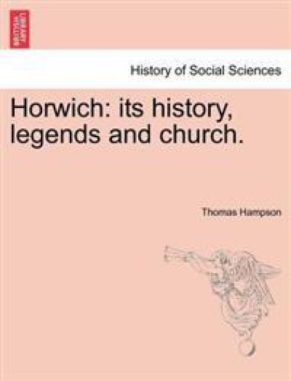 Horwich
