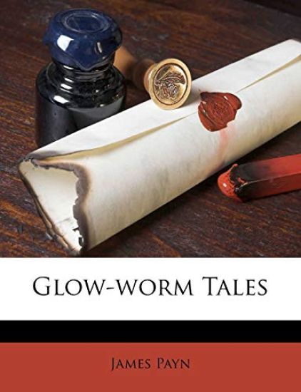 Glow-Worm Tales