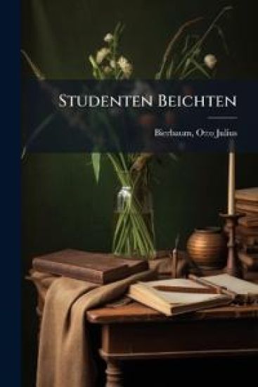 Studenten Beichten