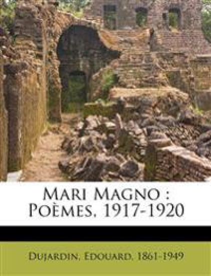 Mari Magno