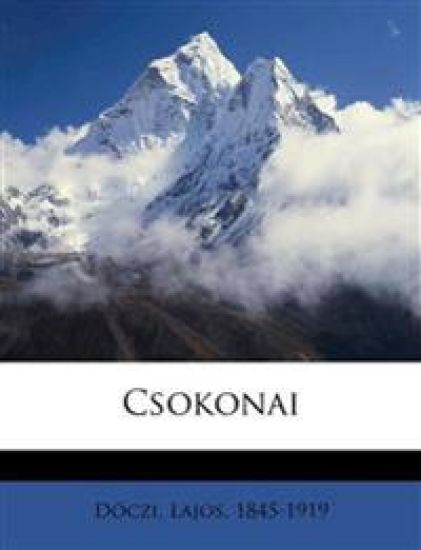 Csokonai
