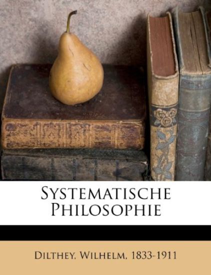 Systematische Philosophie