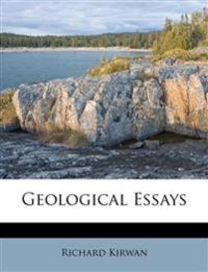 Geological Essays